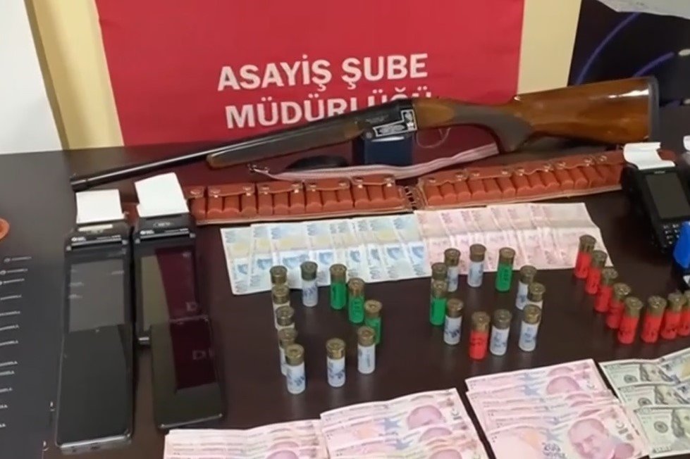 Diyarbakır’da Nisan ayının asayiş bilançosu: 2 bin 871 olay, 163 tutuklama