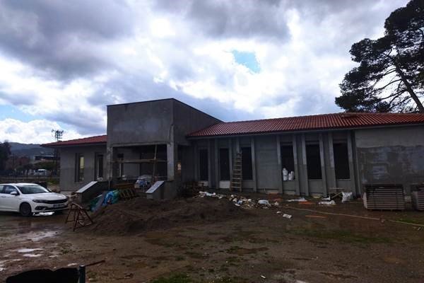 Aydın’da 133 spor yatırımı hayata geçirildi