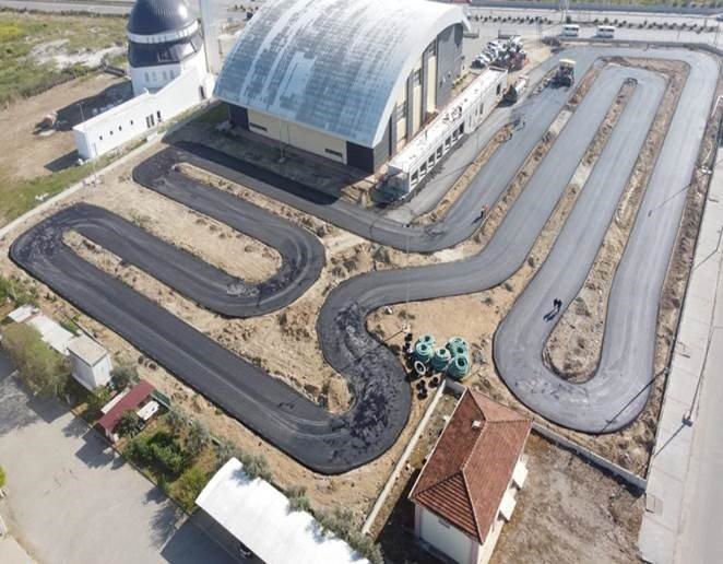 Aydın’da 133 spor yatırımı hayata geçirildi