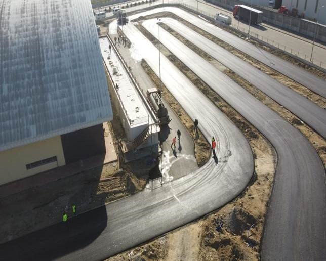 Aydın’da 133 spor yatırımı hayata geçirildi