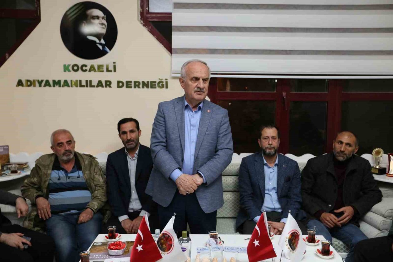 Derince’ye hayvan satış ve kurban kesim alanı yapılıyor