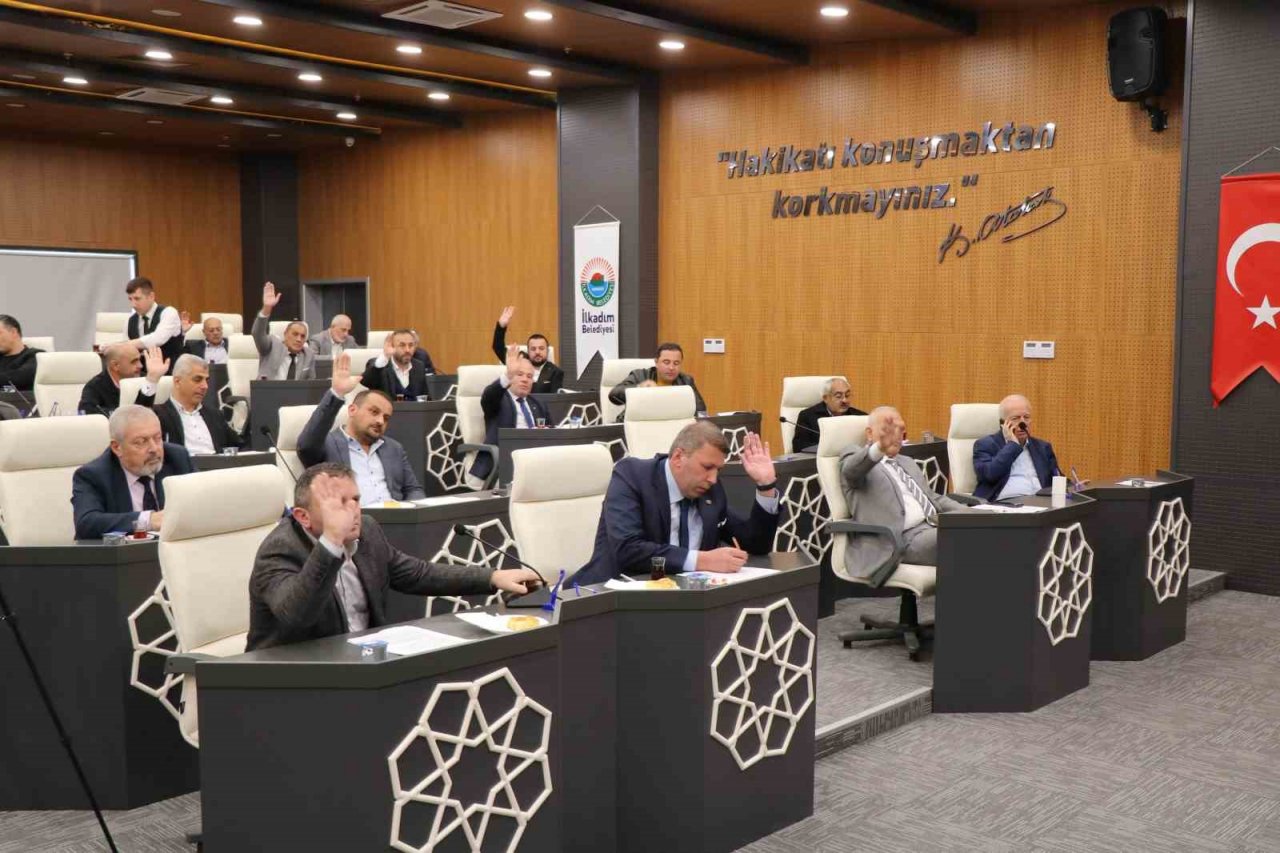 İlkadım Belediyesi’nden EYT’liler için 30 milyonluk kredi talebi