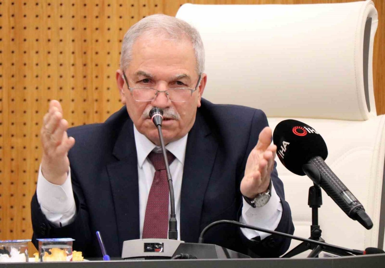 İlkadım Belediyesi’nden EYT’liler için 30 milyonluk kredi talebi