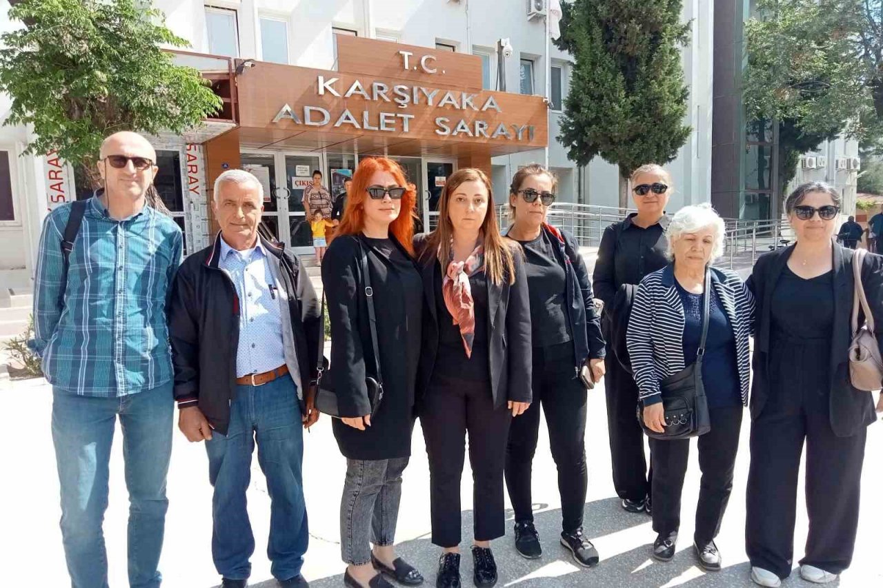 Kazada annesini kaybeden AK Partili milletvekili adayından İzmir Büyükşehire üst geçit tepkisi