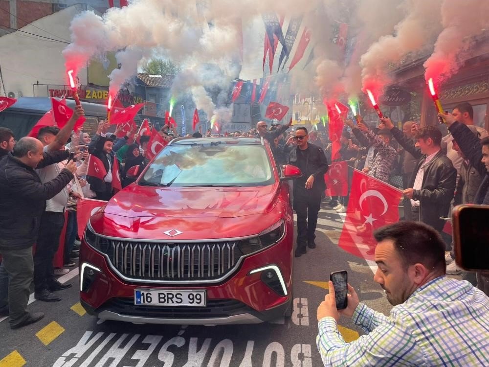 Nisan ayında medyada en çok konuşulanlar belli oldu