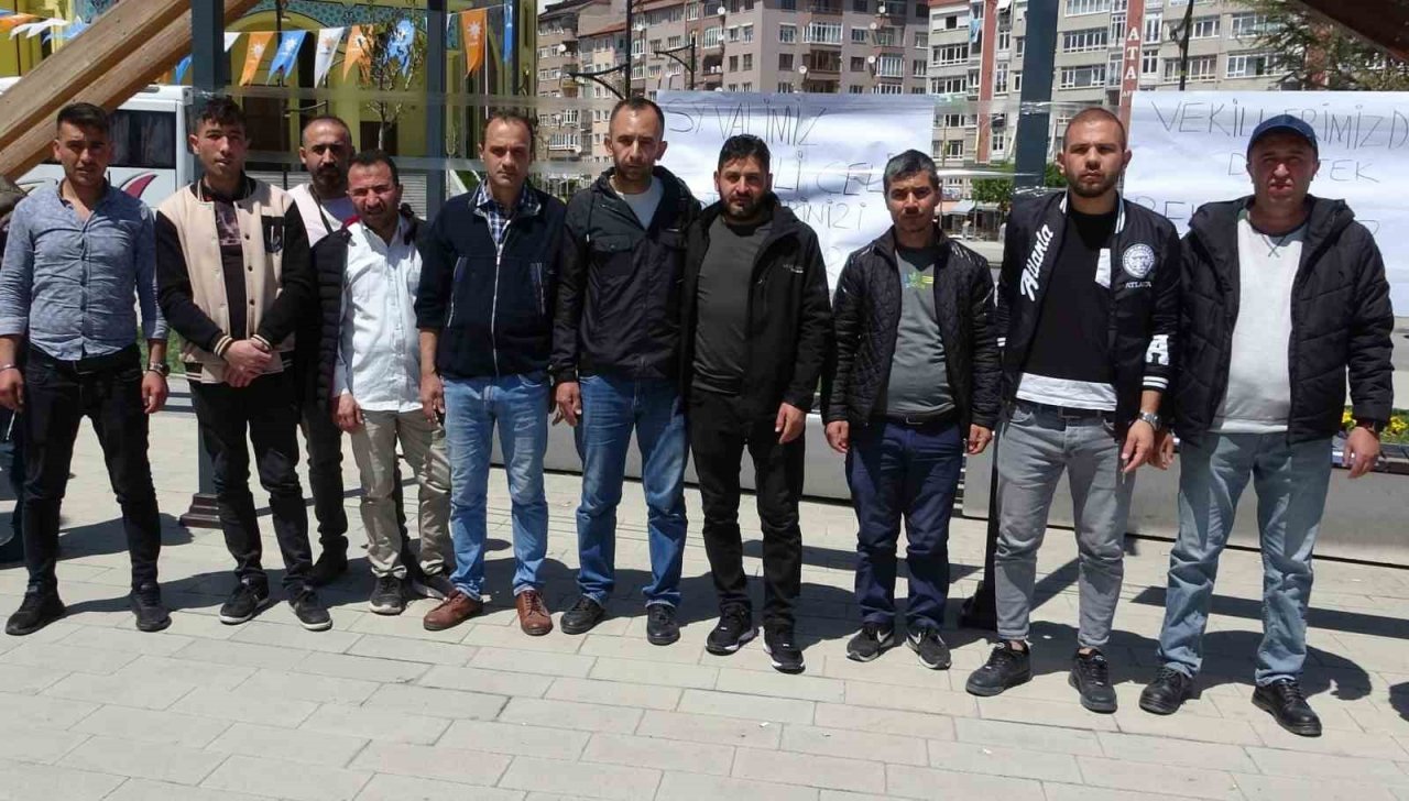 NG Seramik ve Kütahya Porselen’in EYT’li işçileri ’Tazminat mağduru’ ettiği iddiası