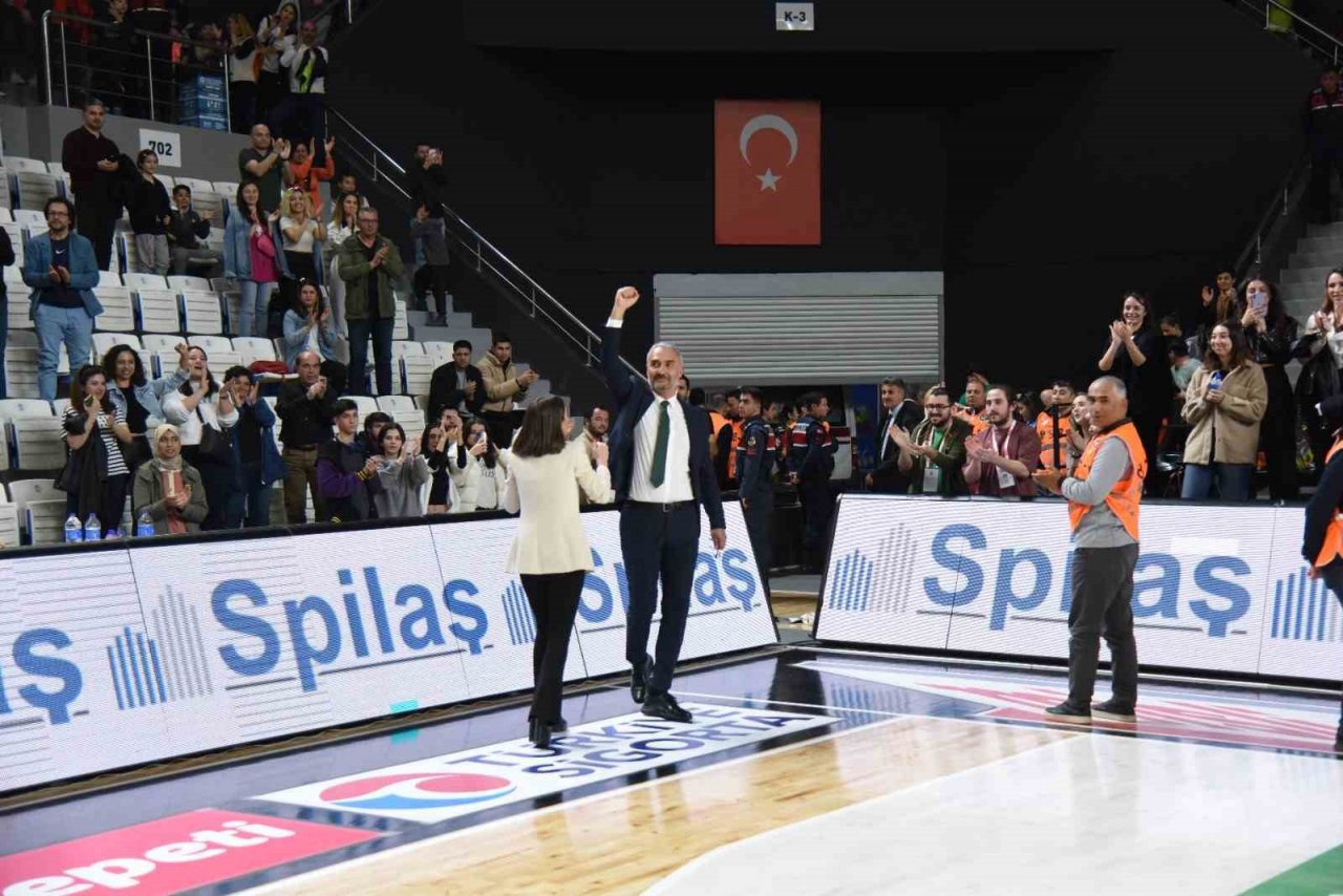 Potanın Tarzanları, Büyükçekmece’yi ağırlayacak