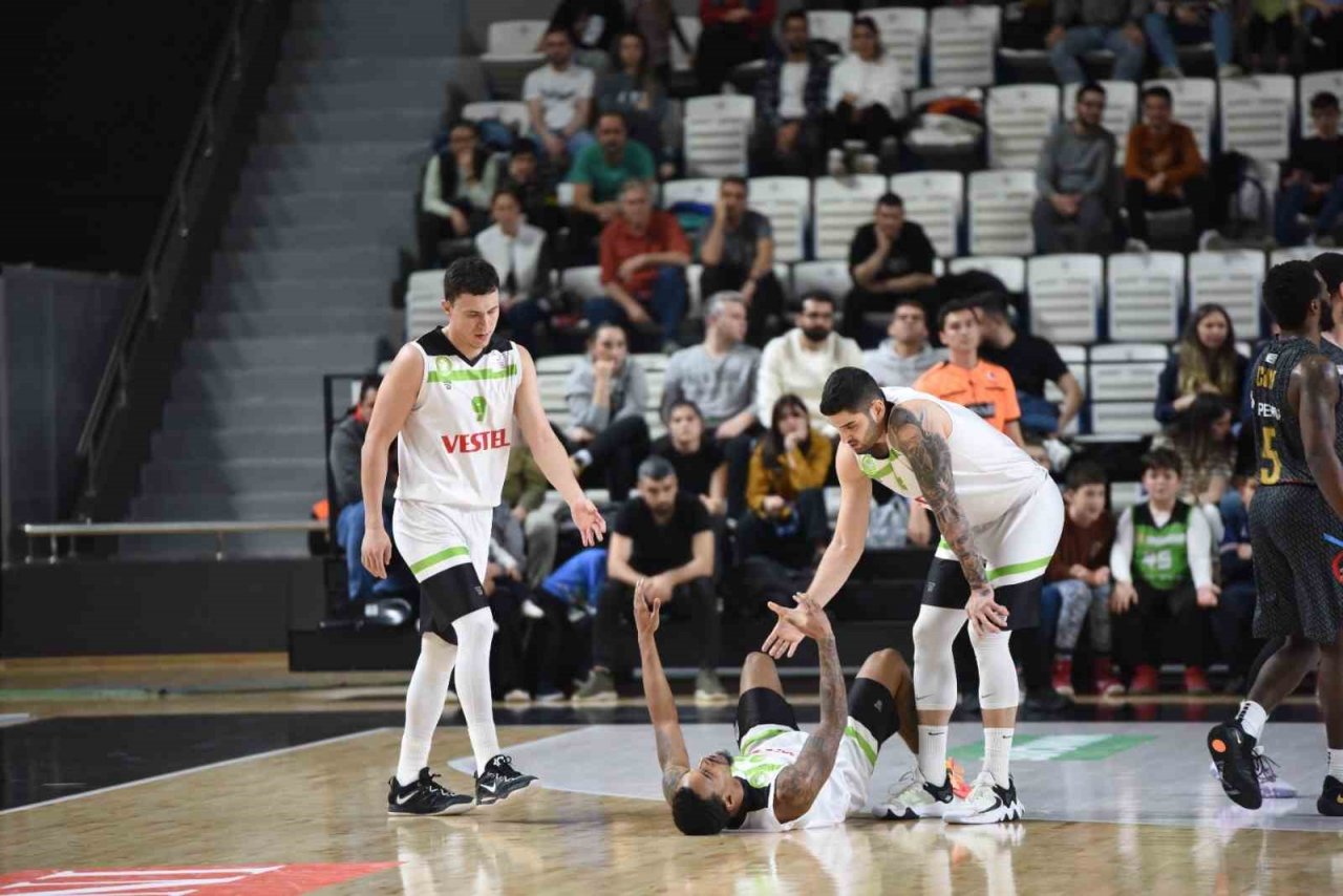 Potanın Tarzanları, Büyükçekmece’yi ağırlayacak