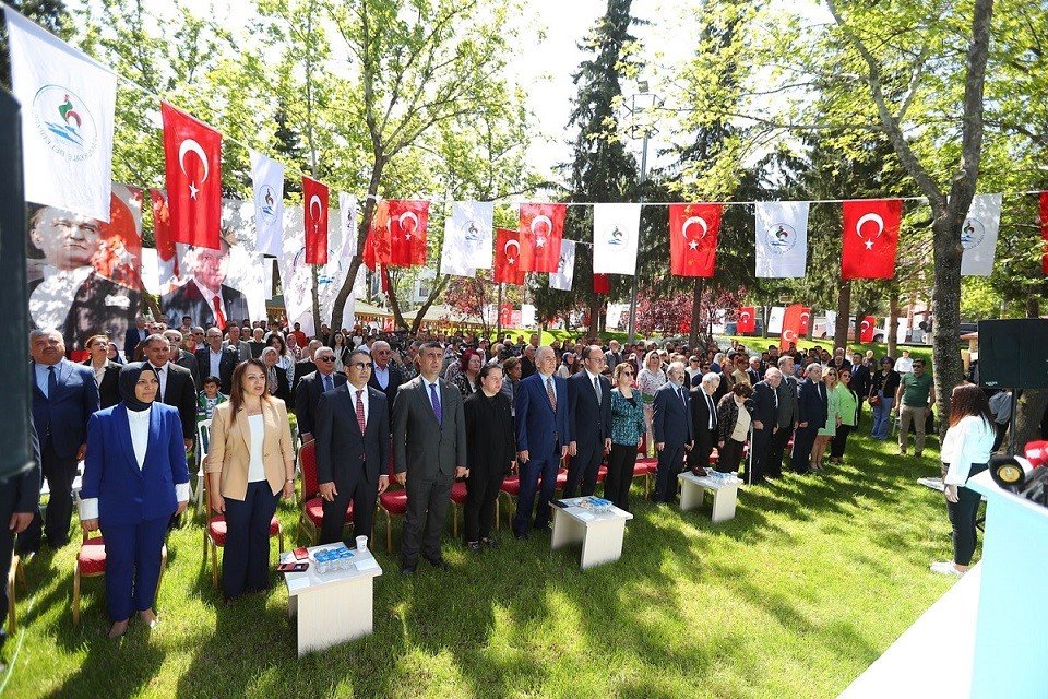 Pamukkale’de bölgenin en modern ‘Alzheimer Merkezi’ hizmete açıldı