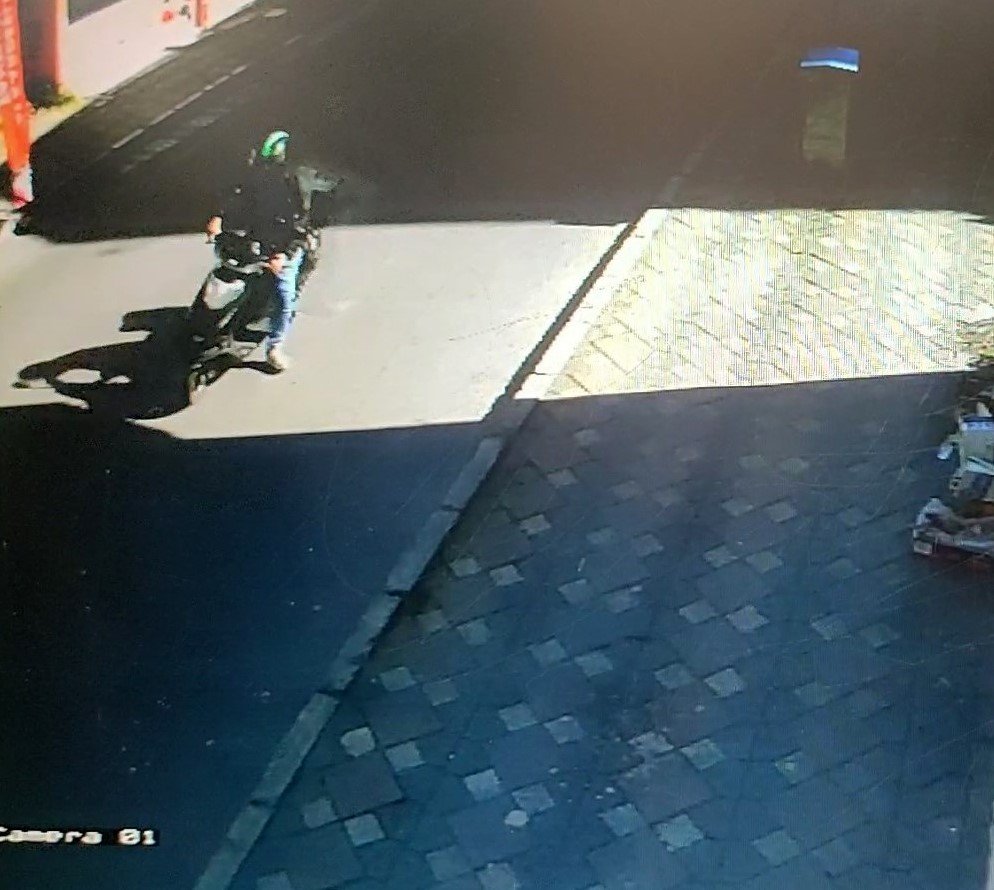 "Kargocuyum" dedi, dehşet saçtı: 1 ölü