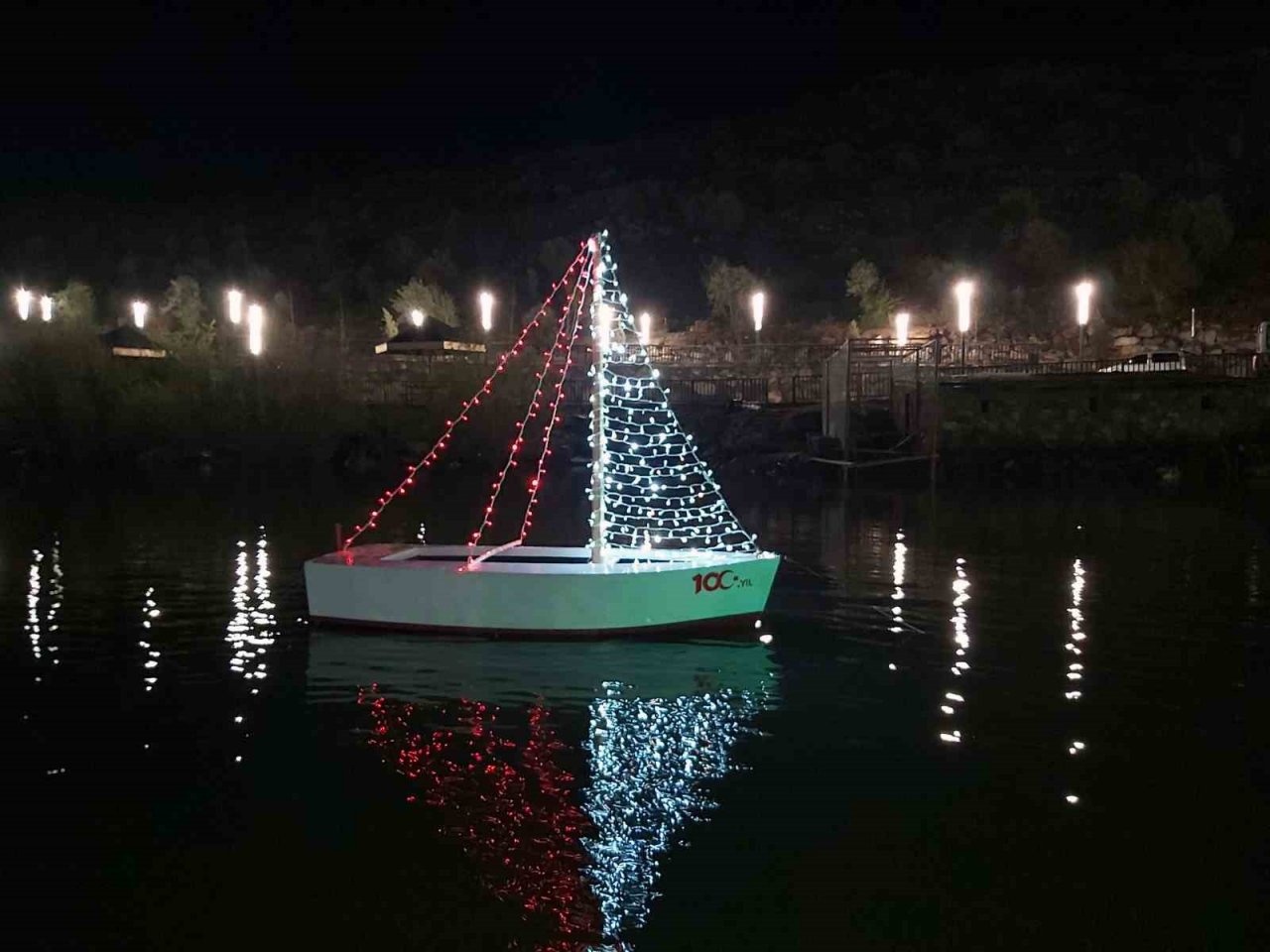 Zincidere 100. Yıl Mesire Alanında büyük gün yarın