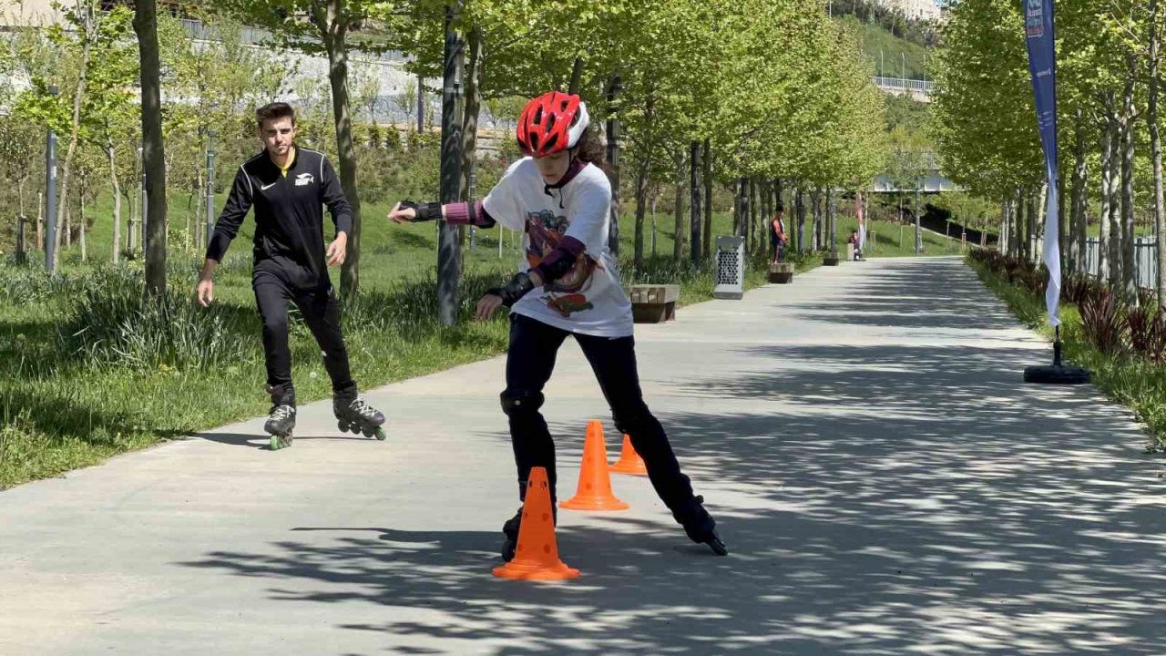 Kızlar patende İstanbul şampiyonu belli oldu