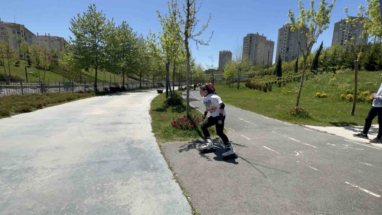 Kızlar patende İstanbul şampiyonu belli oldu