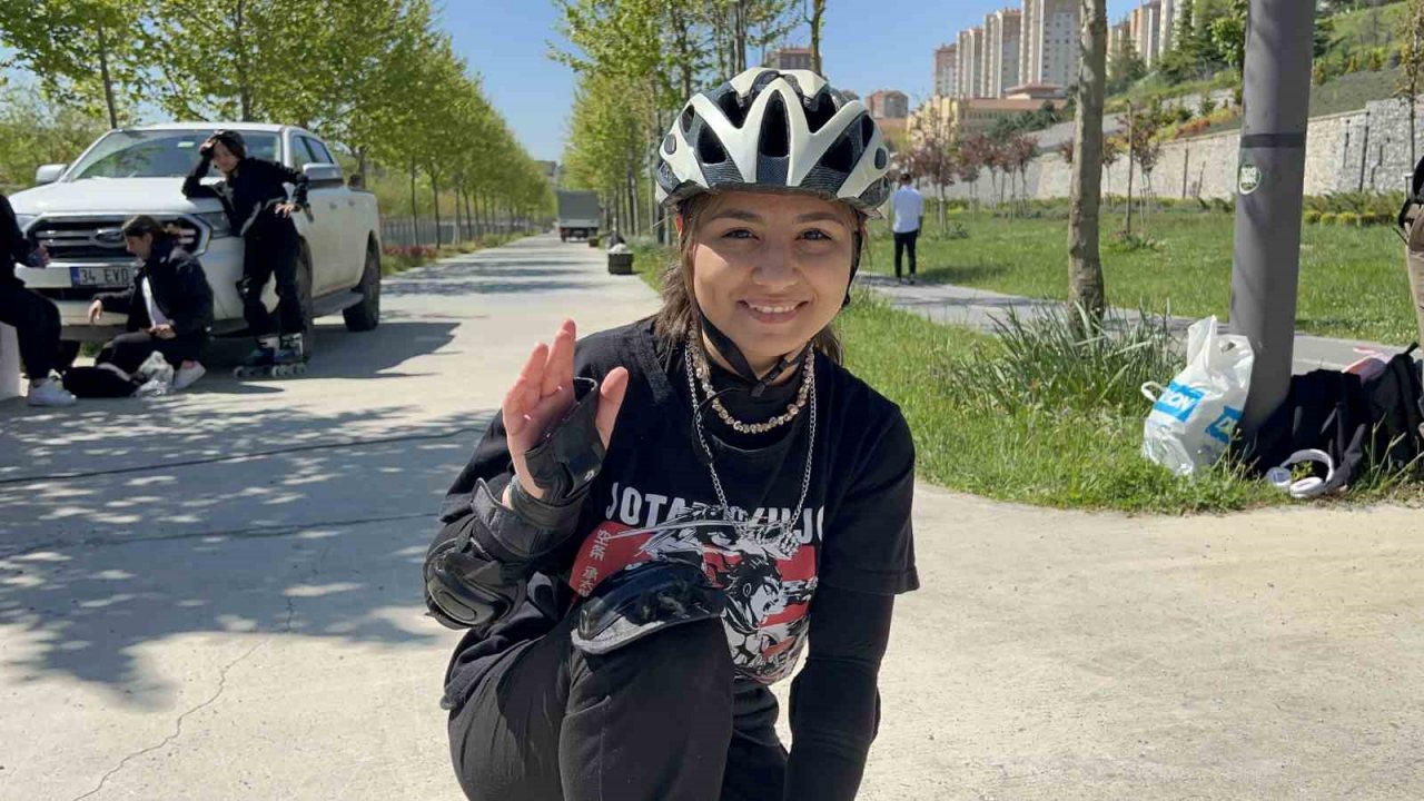 Kızlar patende İstanbul şampiyonu belli oldu