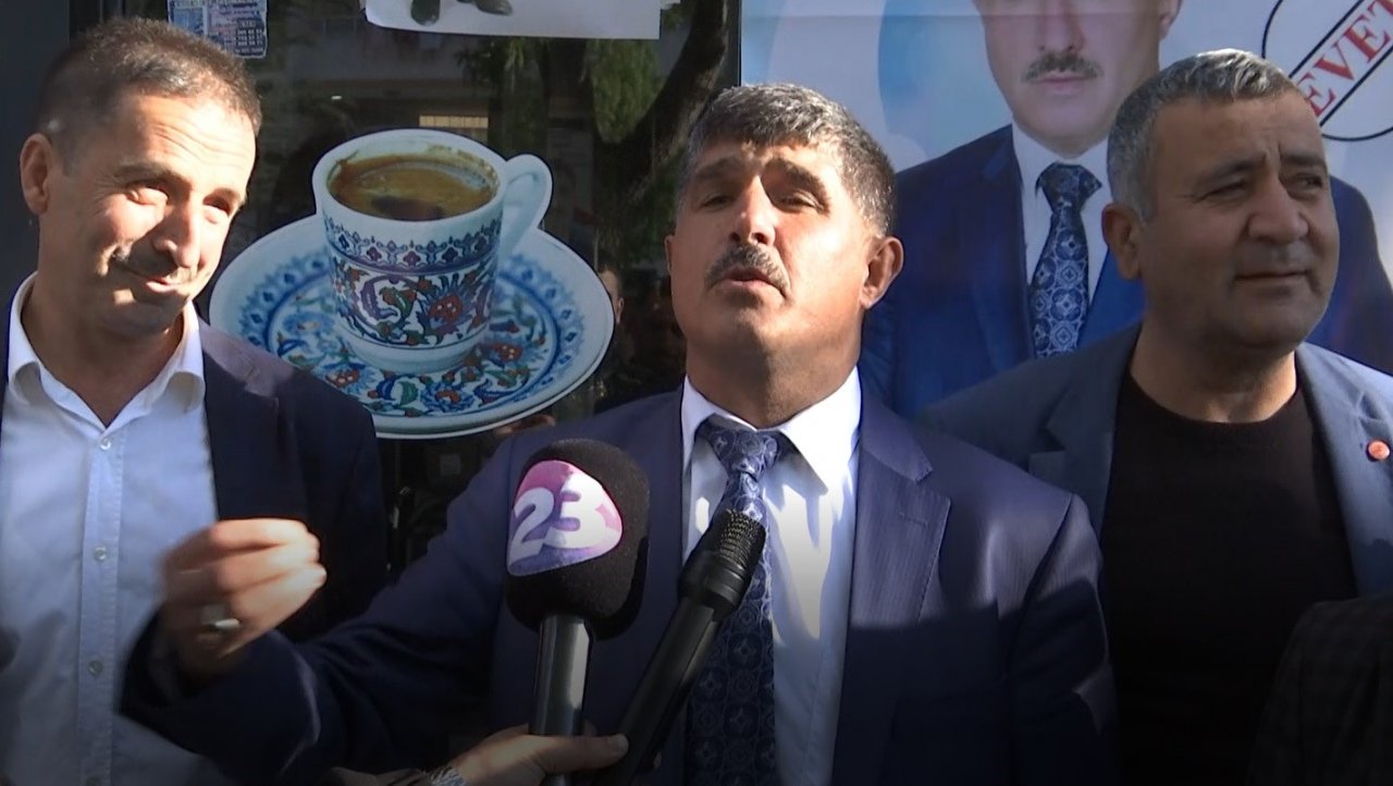 Türkiye’nin en renkli adayı Güneş: ’’Bana oy verin gerisini Ankara düşünsün’’
