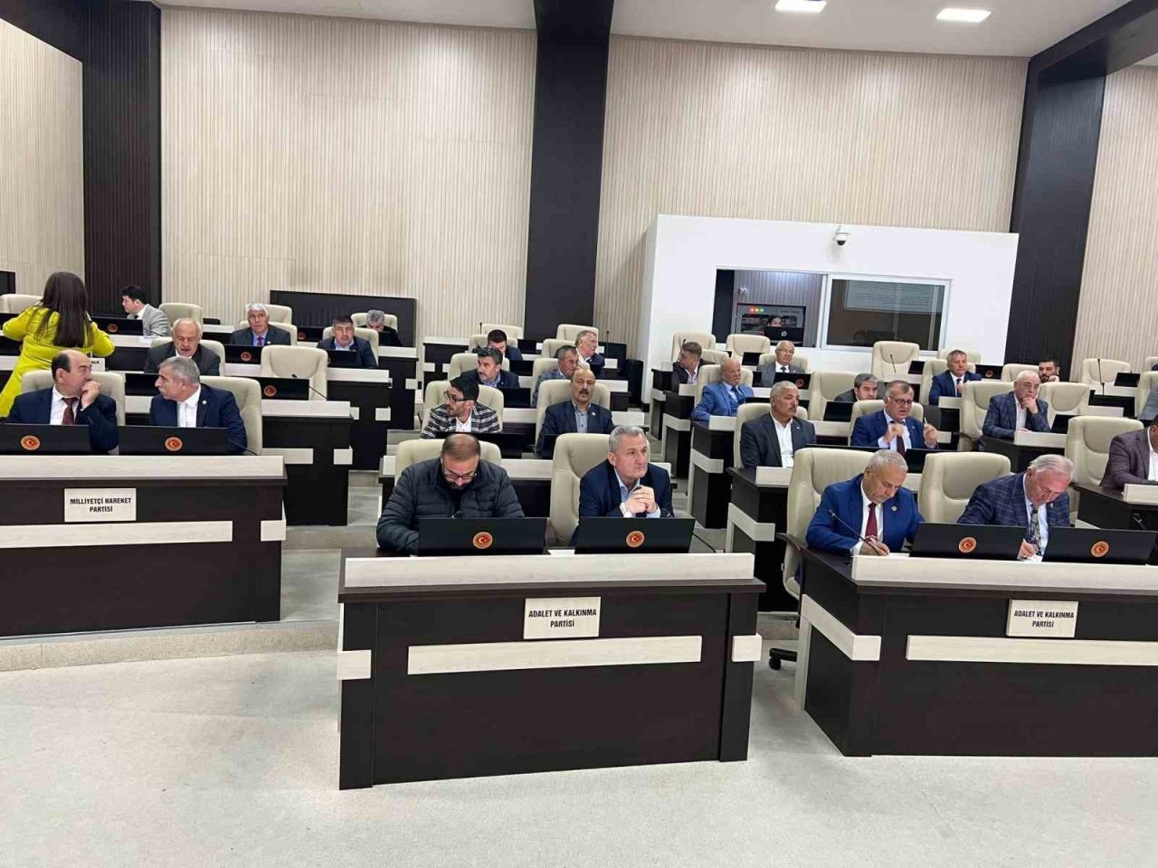 Emirdağ’a güneş enerji santrali kurulacak