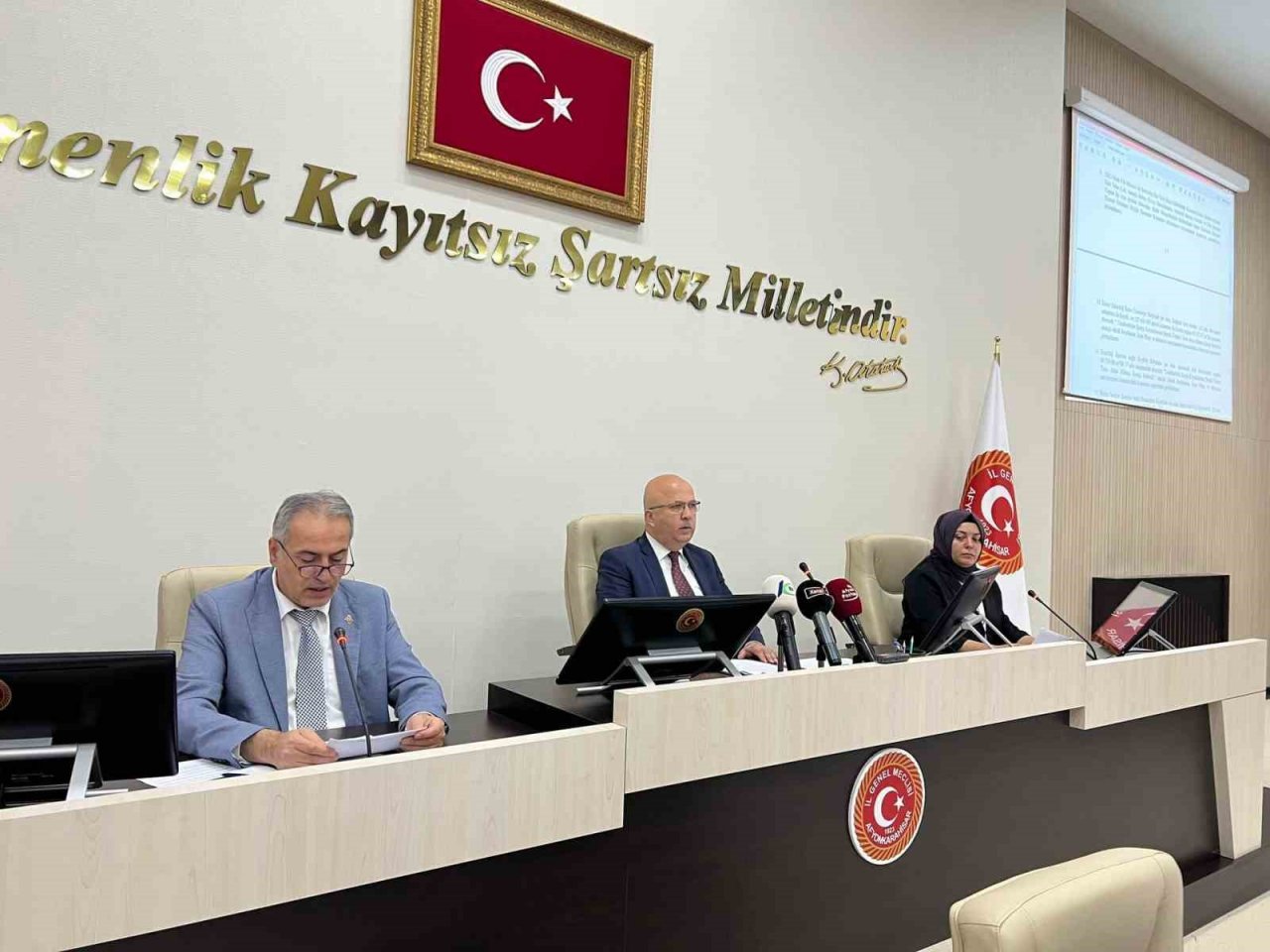 Emirdağ’a güneş enerji santrali kurulacak