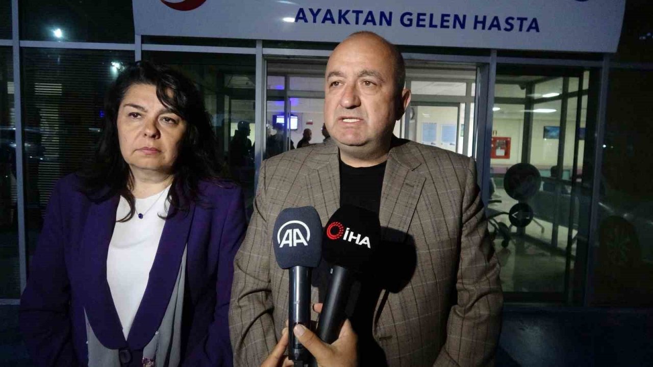 Çanakkale’de Yeşil Sol Partililer seçim çalışmalarında kahvehanedeki 4 kişiyi hastanelik etti