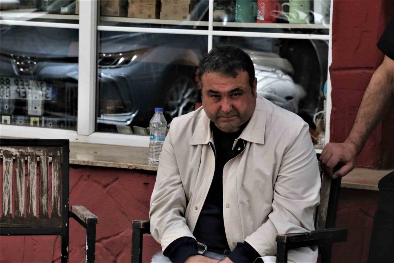 İş yerini açmak gelen kadının cansız bedeni bulundu, eşi gözyaşlarını tutamadı