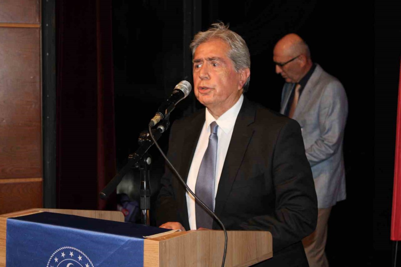 Aydın’da 250 amatör spor kulübüne 6 milyonluk destek