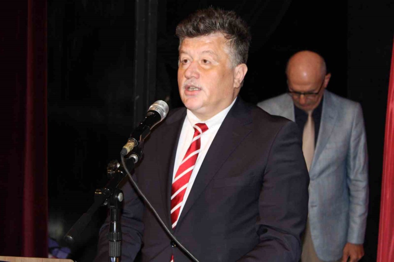 Aydın’da 250 amatör spor kulübüne 6 milyonluk destek