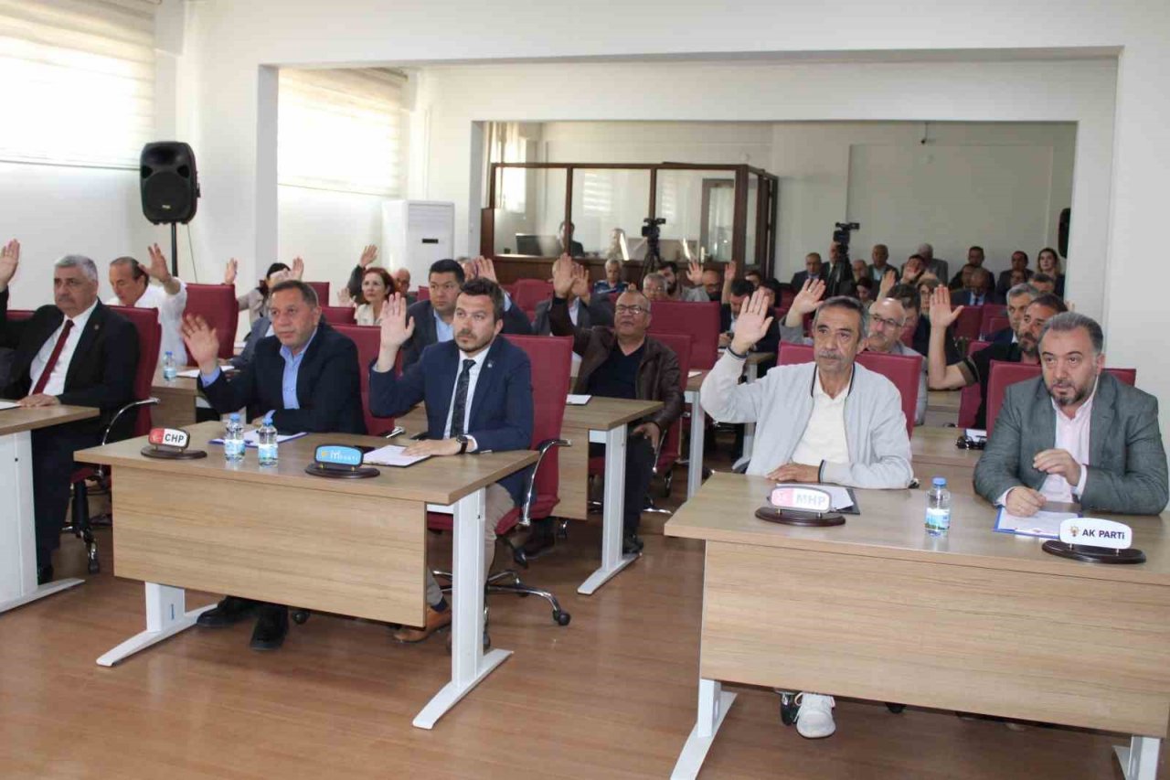 Efeler’den önemli kentsel dönüşüm hamlesi