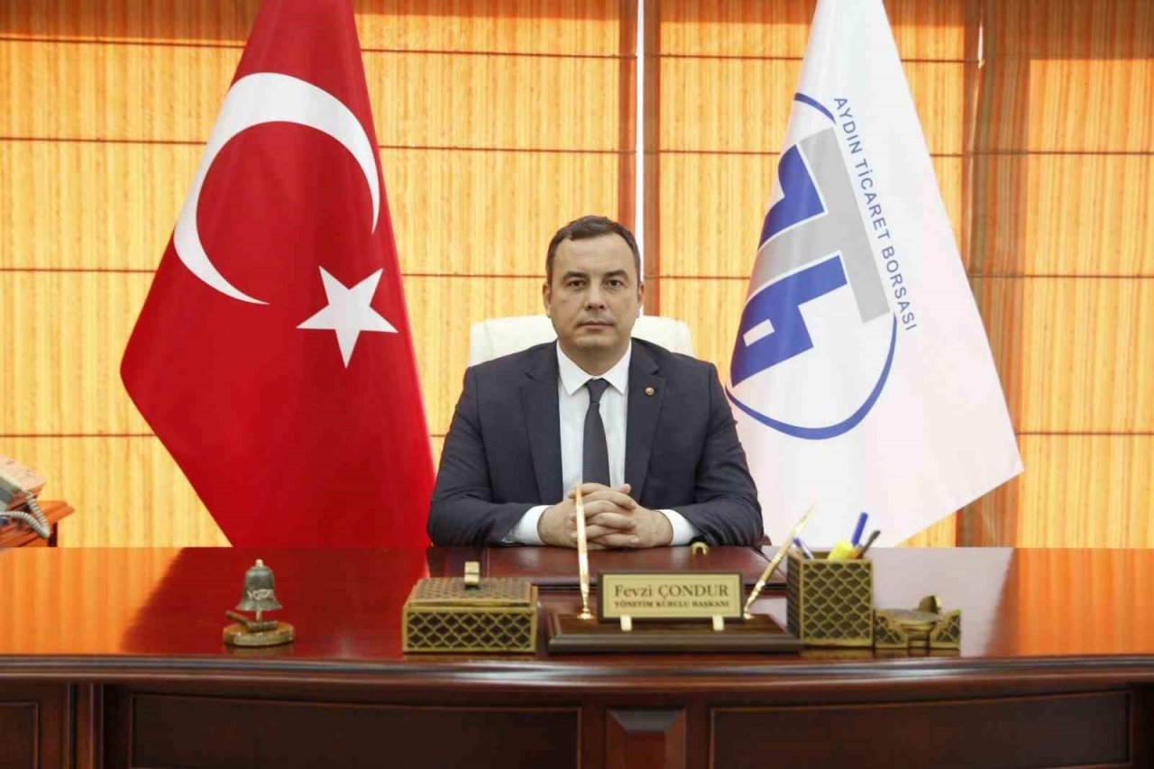 Tarım Fuarı’nda, 950 milyon TL sıcak satış yapıldı