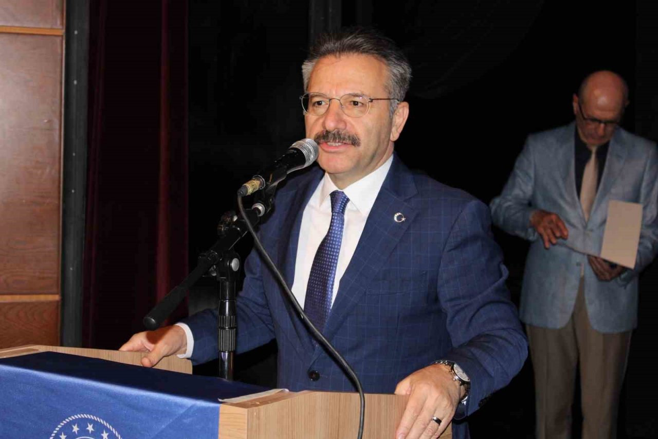 Aydın’da 250 amatör spor kulübüne 6 milyonluk destek