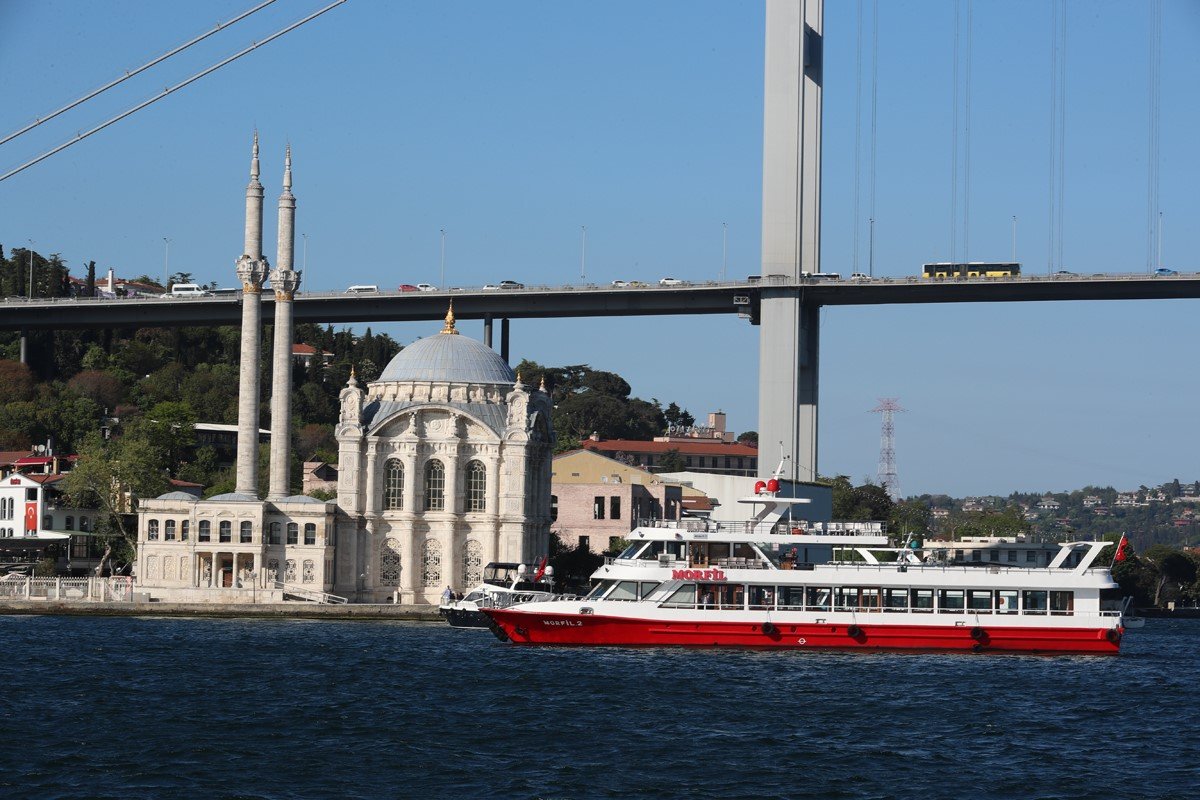 Zeytinburnulular için ‘Boğaz Gezileri’ başlıyor