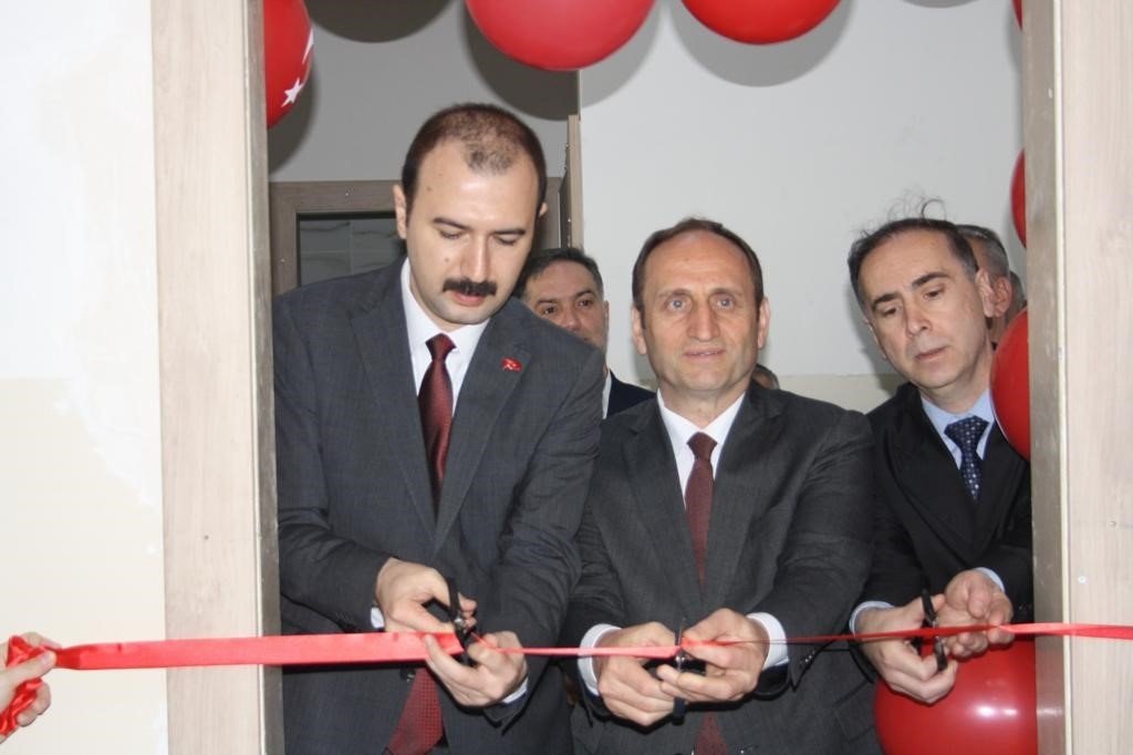 Ehliyet alacaklara büyük kolaylık