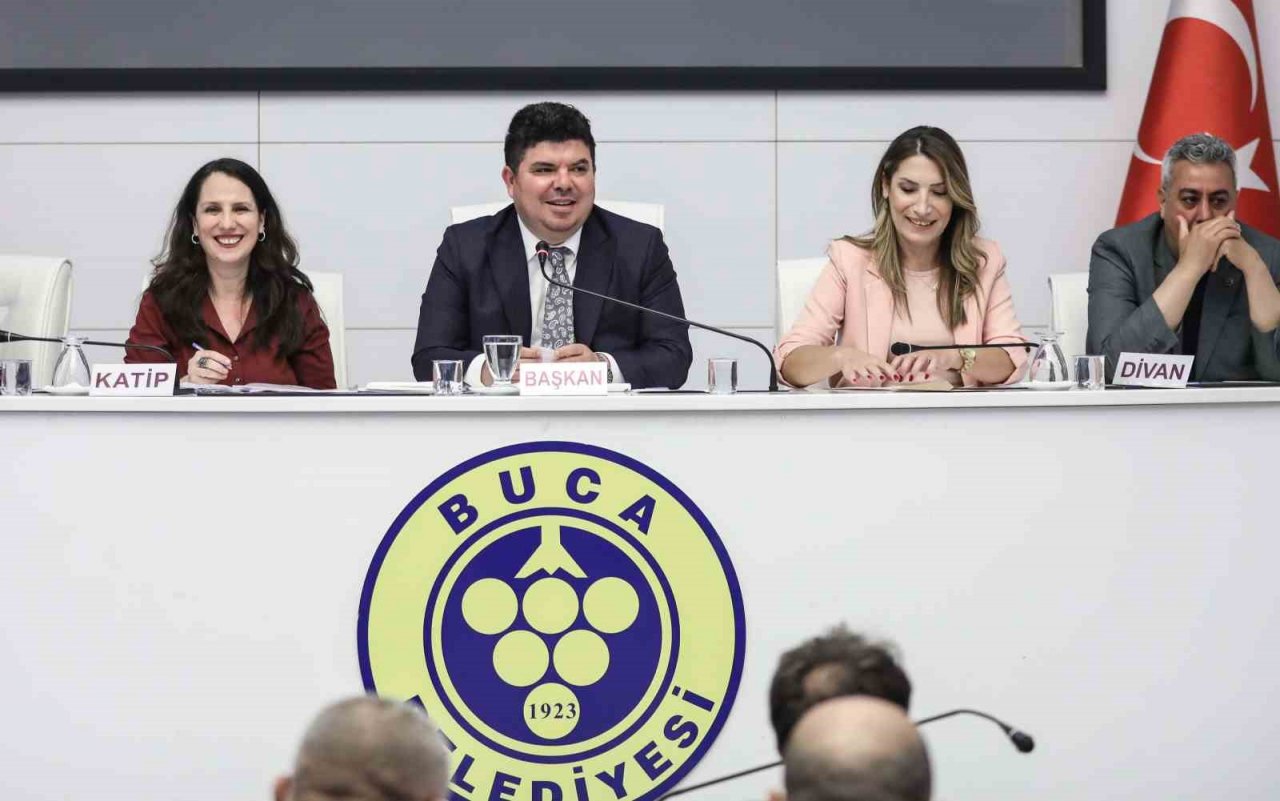 Buca’da gündem hipodrom gelirleri