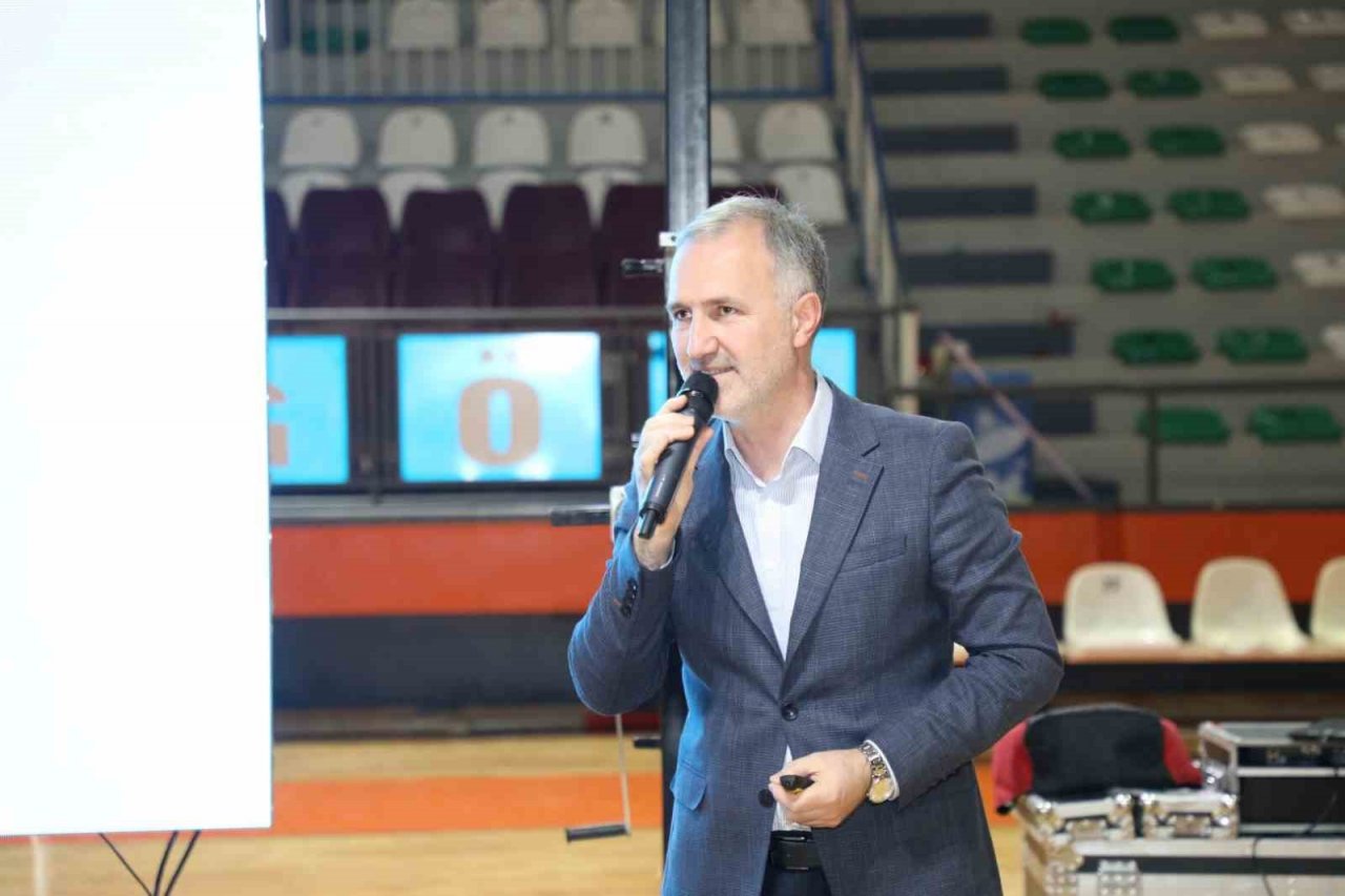 İnegöl’ün yerinde kentsel dönüşümü için düğmeye basıldı