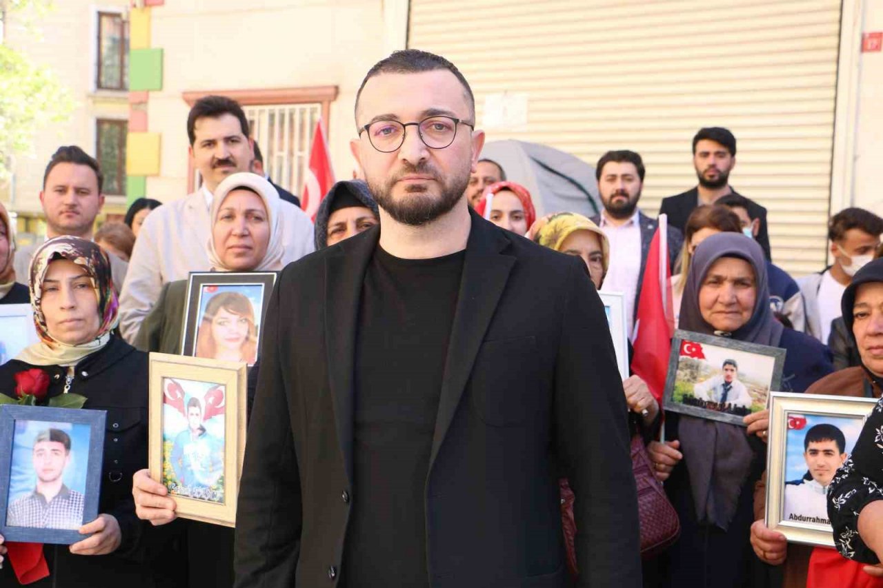 TGSP’den Diyarbakır annelerine ziyaret