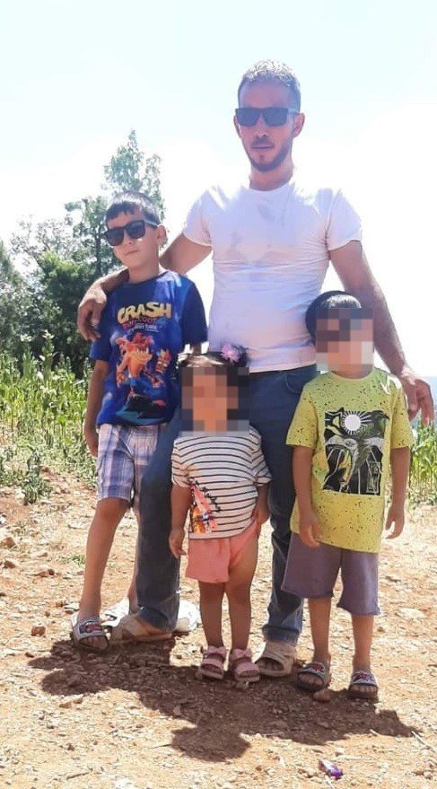 9 yaşındaki Muhammed serinlemek için girdiği sulama havuzunda boğuldu