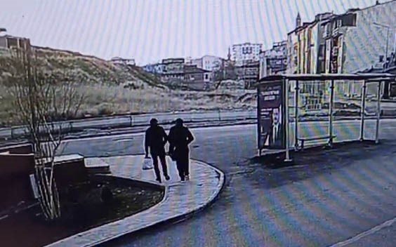 Kuyumcu hırsızları yakalandı