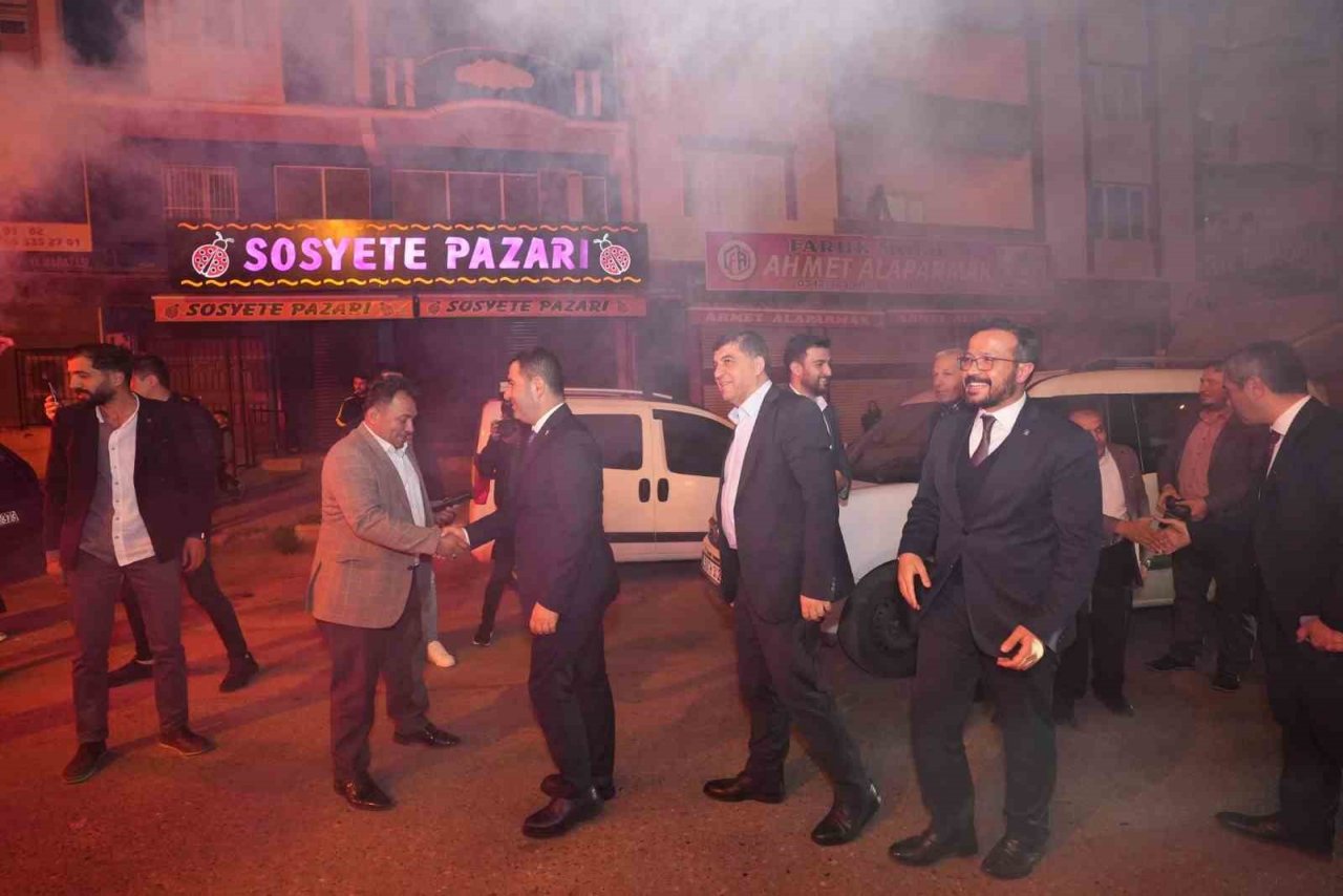 Fadıloğlu: “Hayat standardımızı yukarıya çıkarttık”