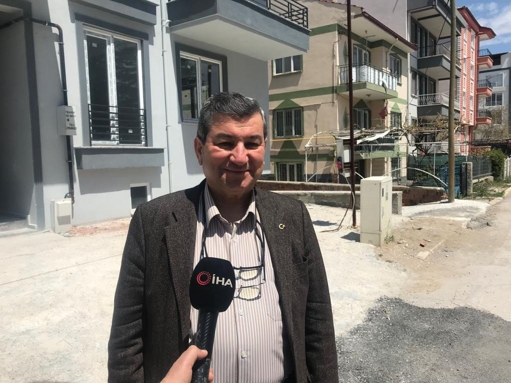 Ev sahibinden akıllara durgunluk veren ‘mülakatla’ kiracı arama ilanı