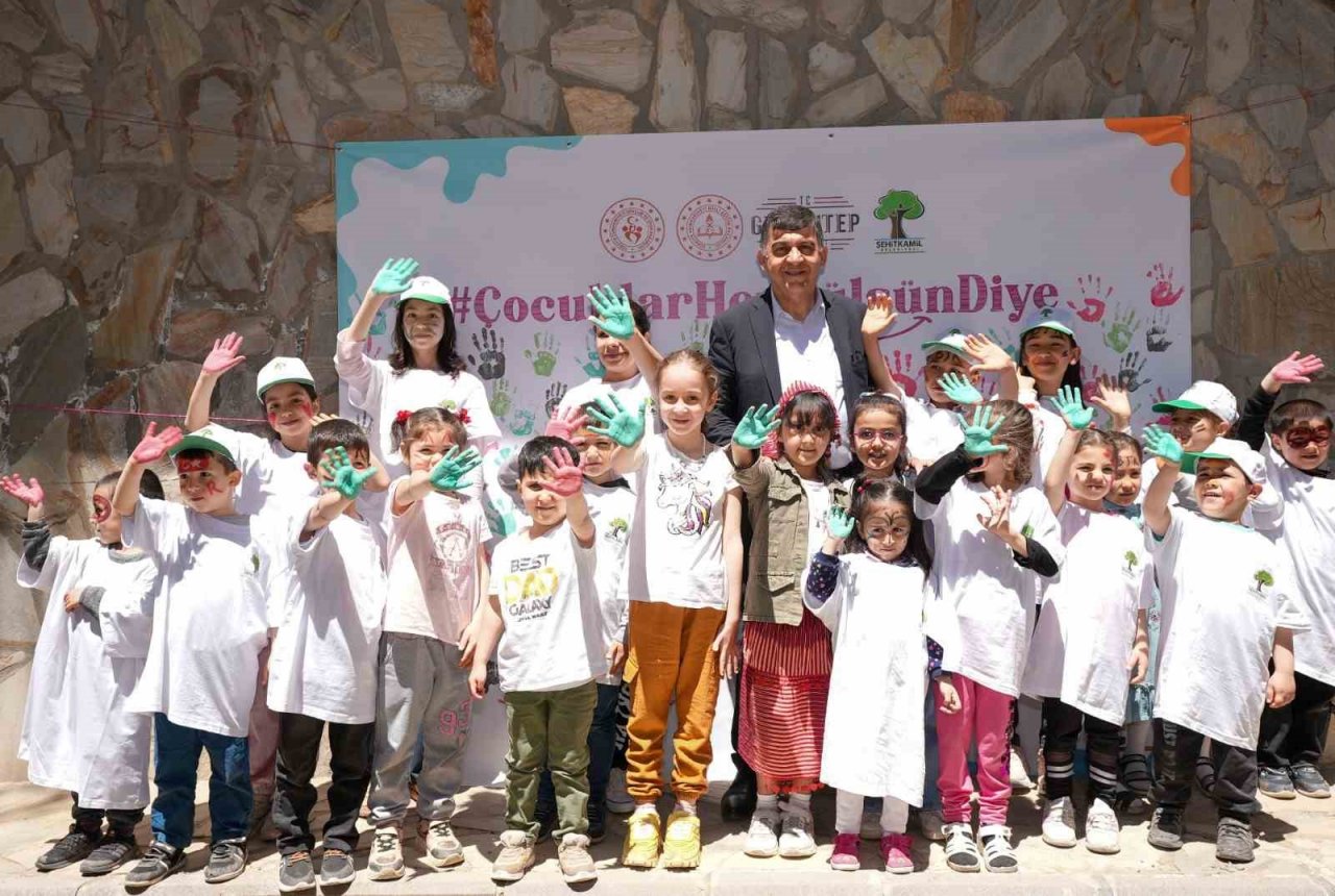 Şehitkamil’de geleneksel piknik günleri başladı