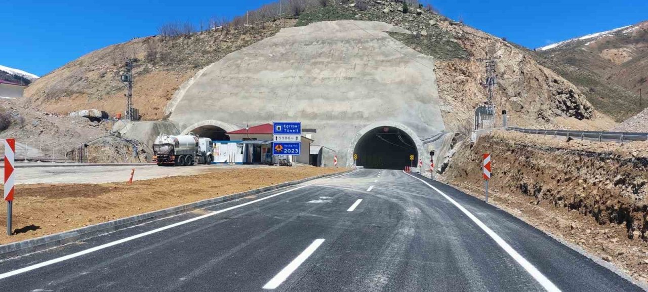 Yarım asırlık rüya gerçekleşti