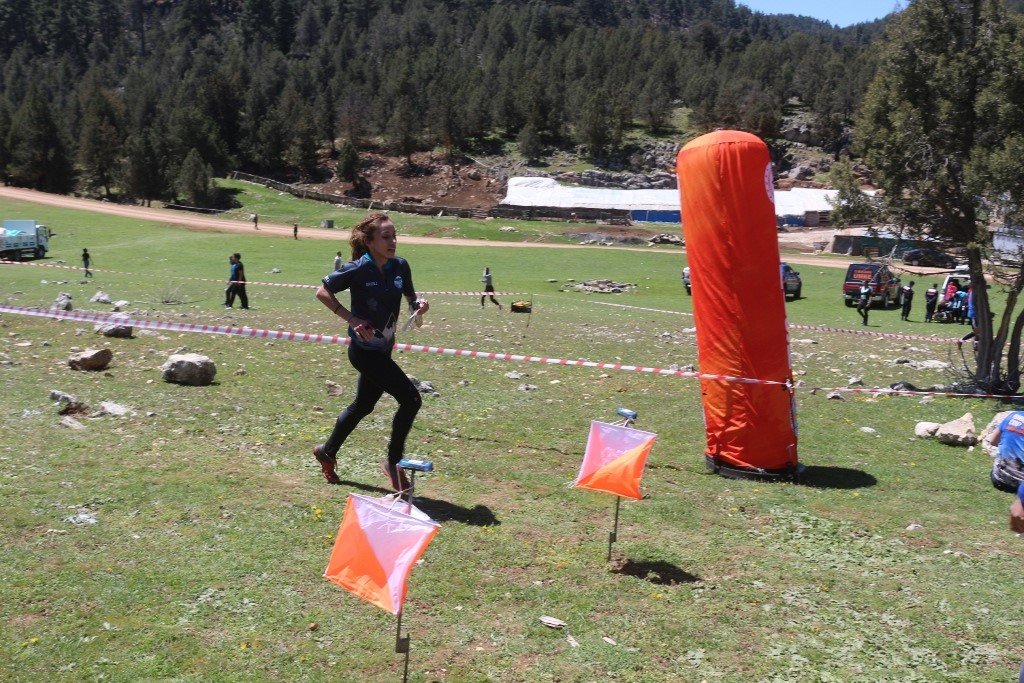 İnönülü sporcular Türkiye’yi dünya şampiyonasında temsil edecek