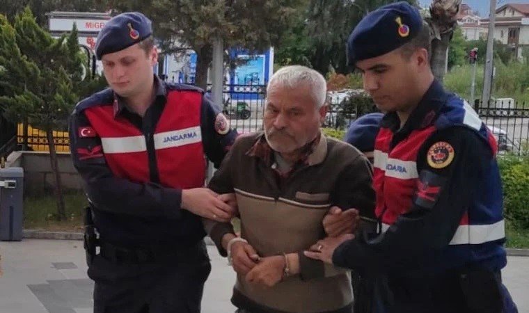 Gelinini öldüreceğini eşine söylemiş