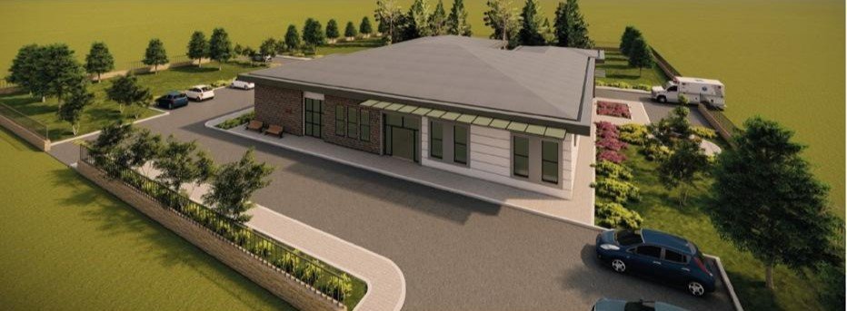 Kırka’ya entegre sağlık merkezi yapılacak