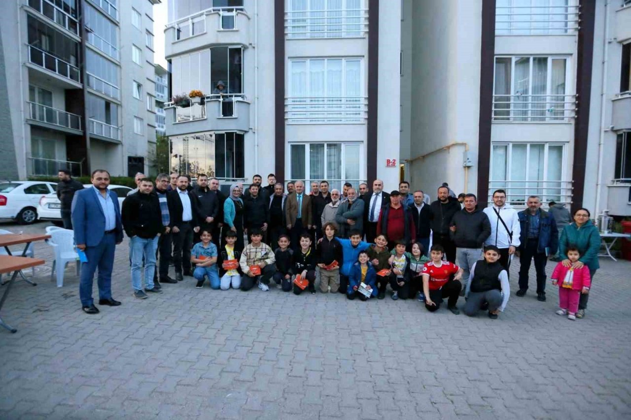 Derince’de dönüşüm devam ediyor