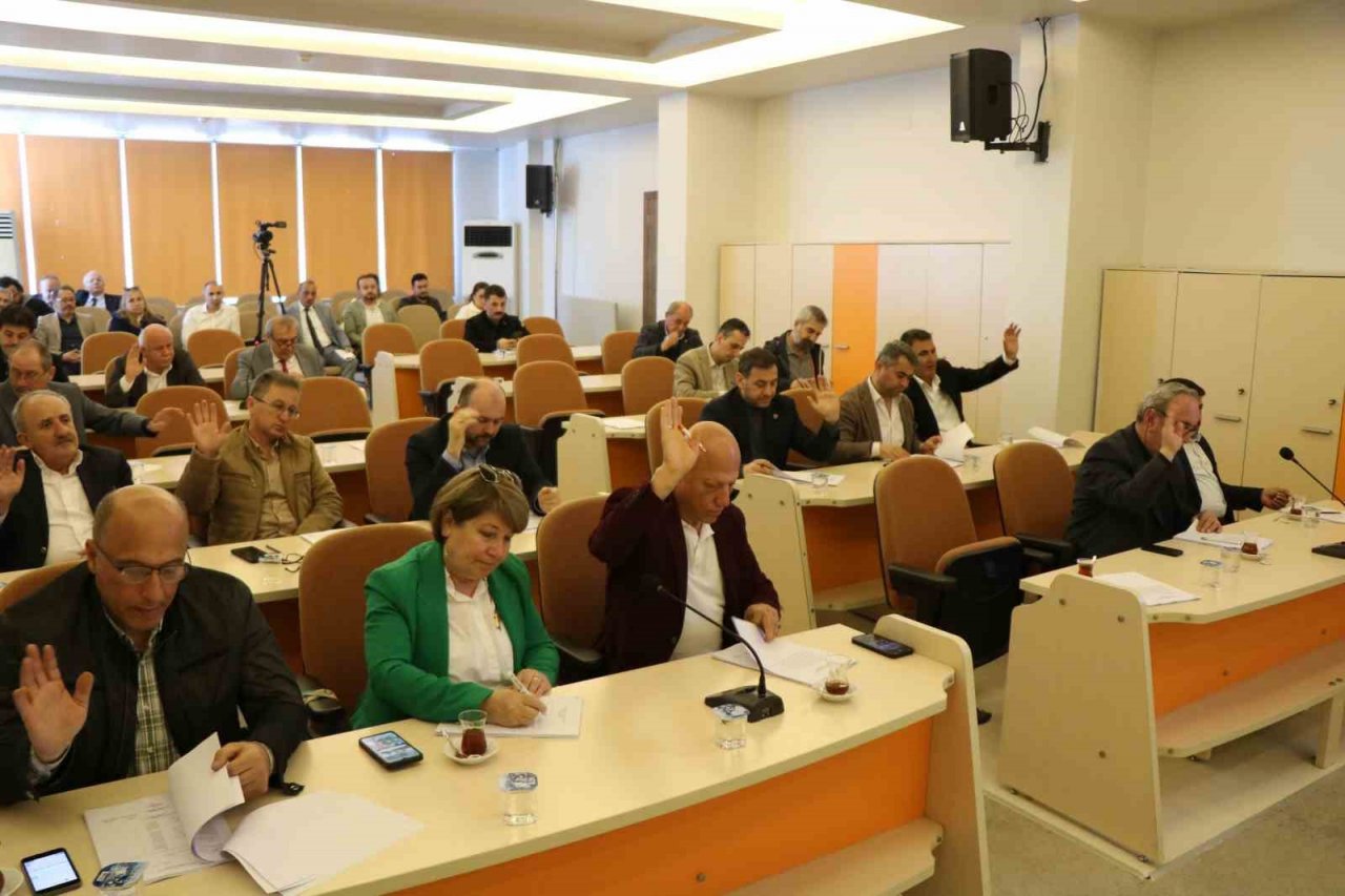 Atakum’da Afet İşleri Müdürlüğü kuruluyor
