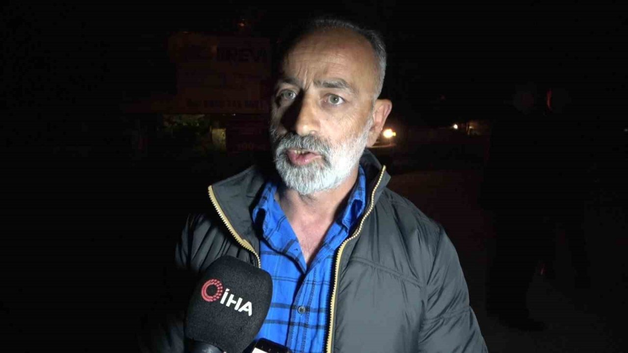 Kayboldukları sanılan milli raftingciler korkuttu