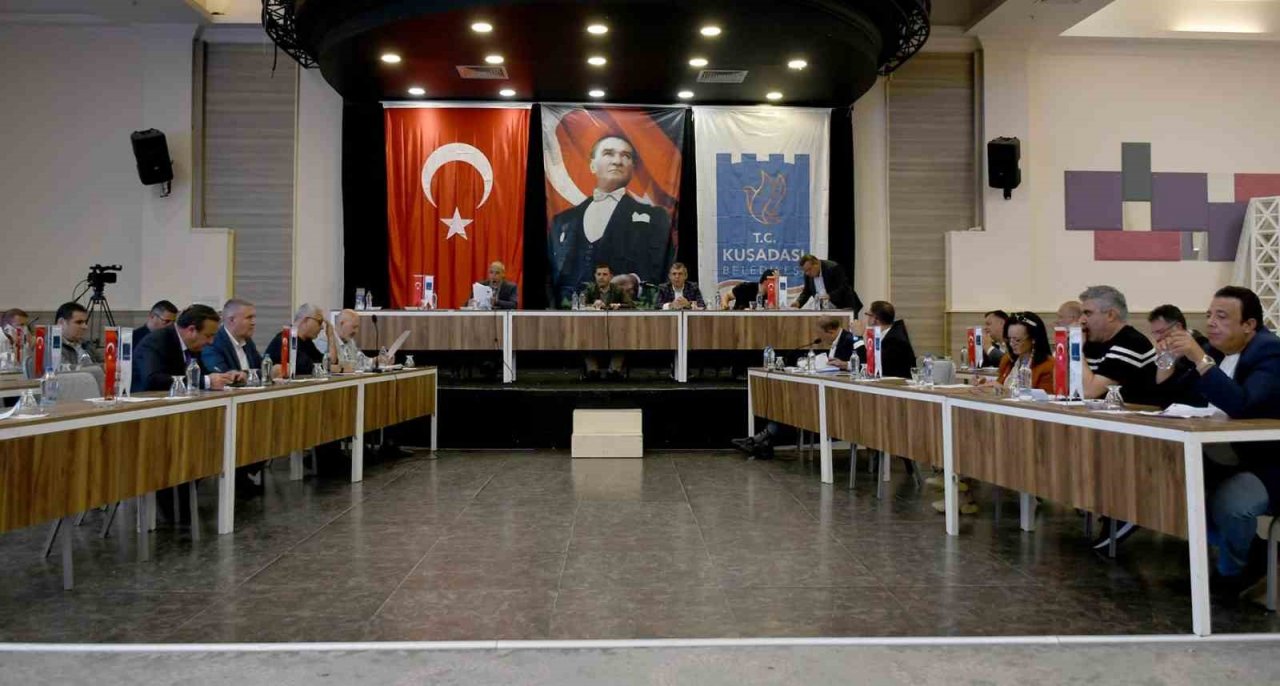 Kuşadası’nın Ödüllü Projesi Kampinova için geri sayım başladı