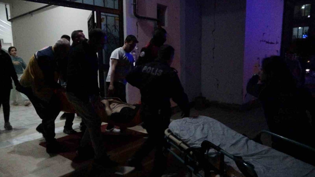 Malatya’da kadın cinayeti: Gönül ilişkisi yaşadığı kadını öldürdü