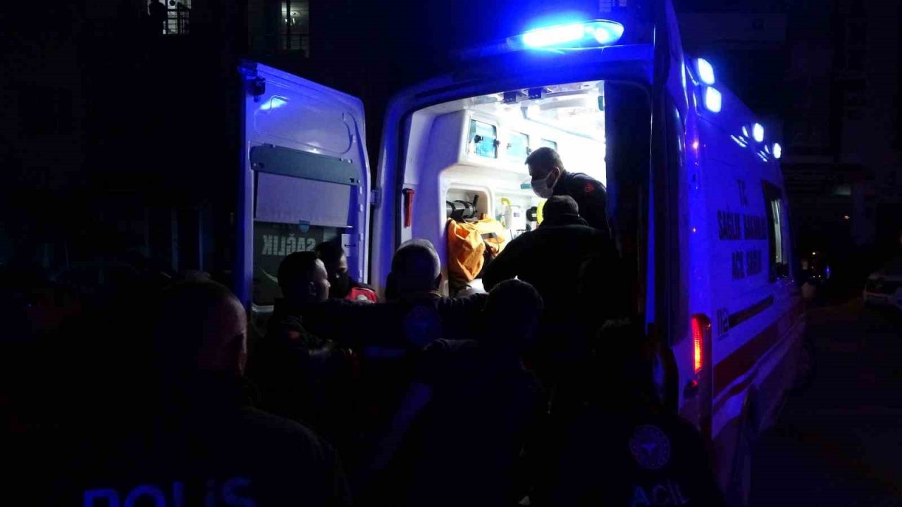 Malatya’da kadın cinayeti: Gönül ilişkisi yaşadığı kadını öldürdü