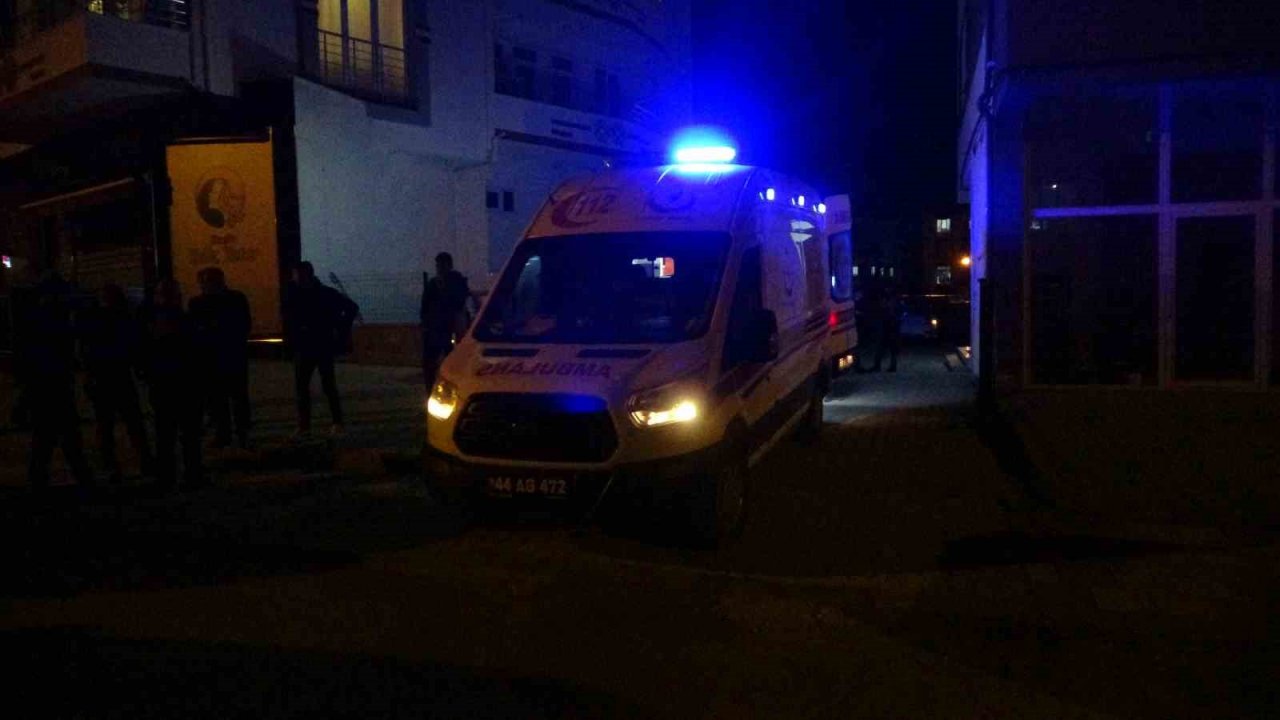 Malatya’da kadın cinayeti: Gönül ilişkisi yaşadığı kadını öldürdü