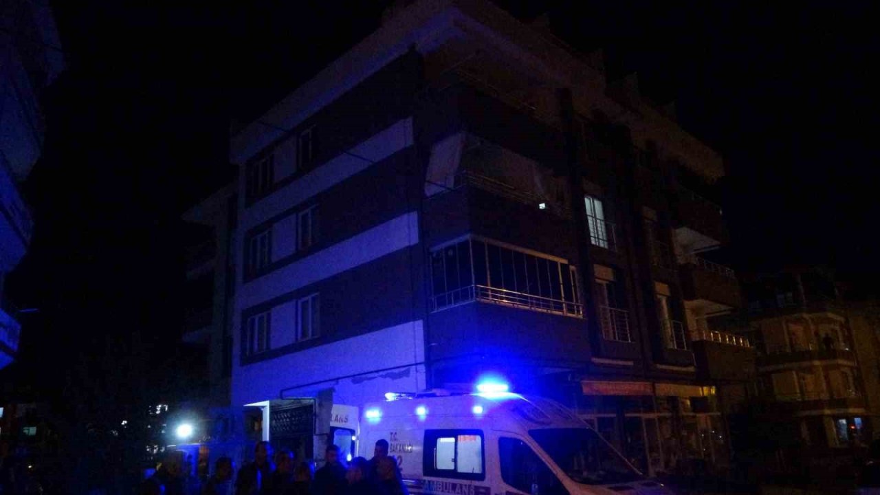 Malatya’da kadın cinayeti: Gönül ilişkisi yaşadığı kadını öldürdü